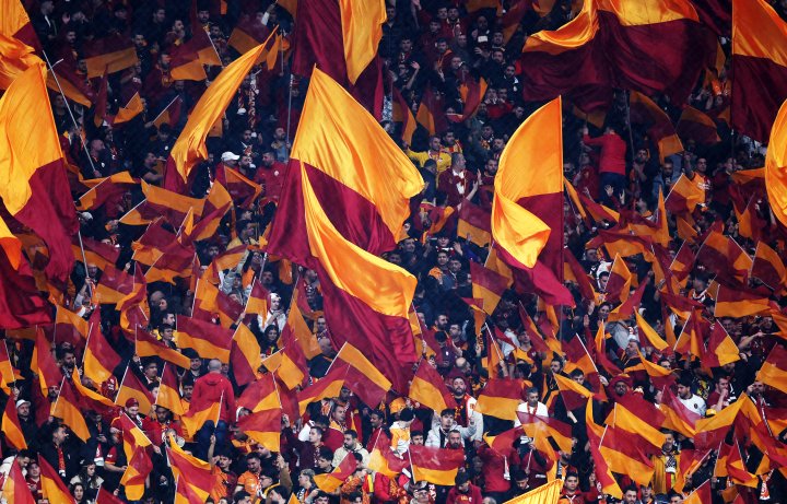 Galatasaray