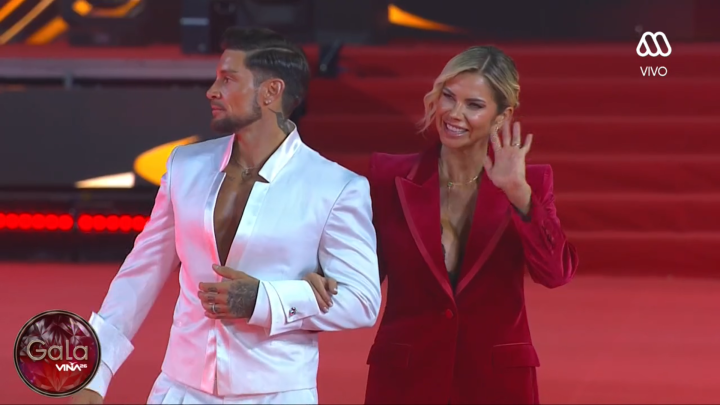 Carla Ochoa y Mateucci