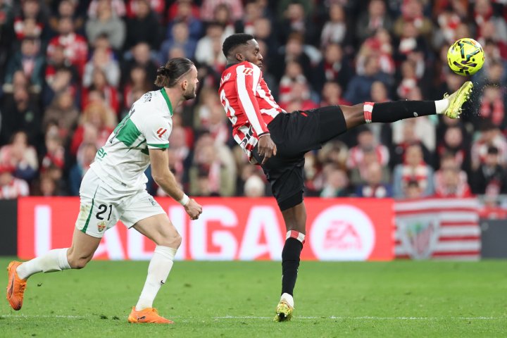 Minuto 66 | ¡PARA DE NUEVO DITUROOOOO!