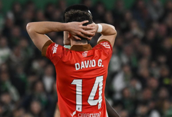 Minuto 78 | ¡Y CÓRNER PARA EL RACING UN BUEN RATO DESPUÉS!