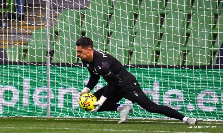 Minuto 5 | ¡Providencial Hernando!