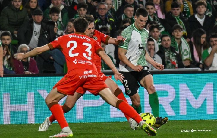 Minuto 50 | Le vuelve a dar calma el Racing