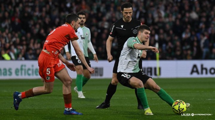 ¡1 MINUTO DE AÑADIDO!