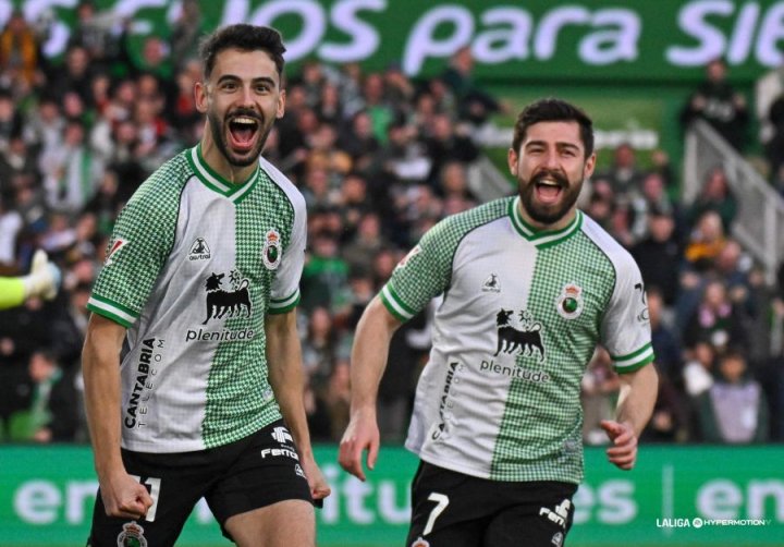 Minuto 34 | Sigue ahí el Burgos...