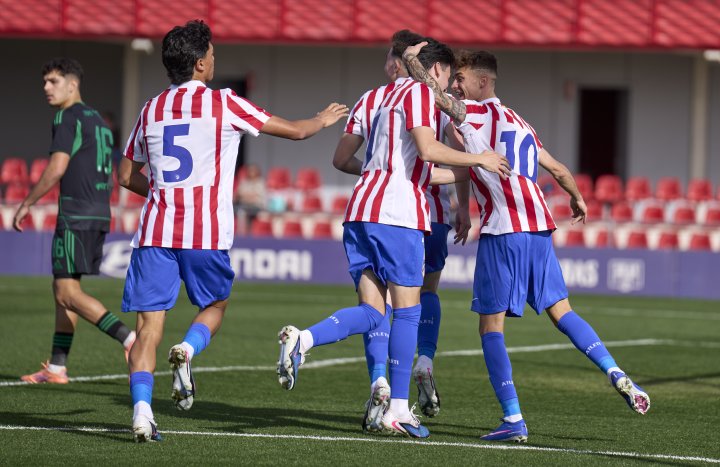 Atleti Maccabi