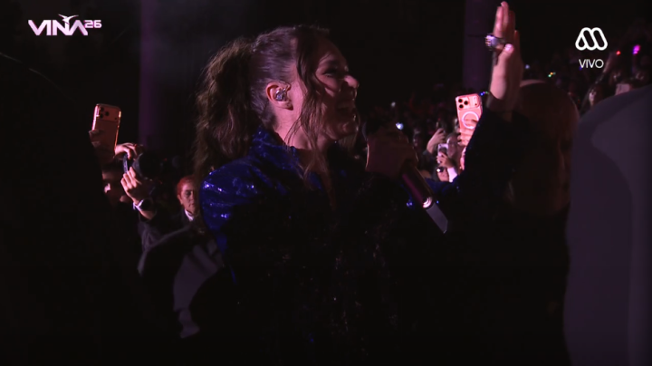 Jesse y Joy