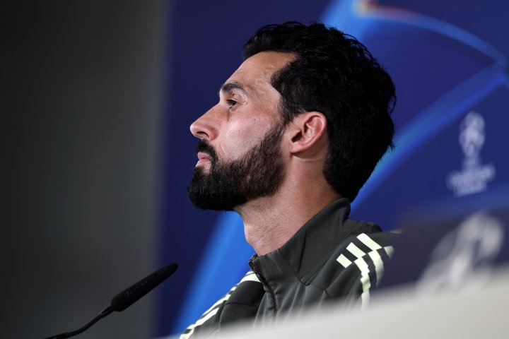 Arbeloa.