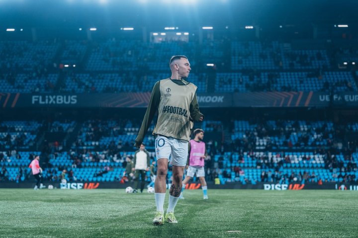 ¡SAAAAAAAAALTAN LOS EQUIPOS AL TERRENO DE JUEGOOOOOOOO!