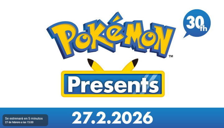 Pokémon Presents 2026