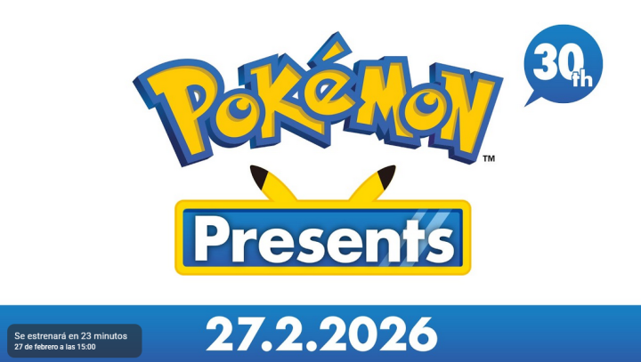 Pokémon Presents 2026