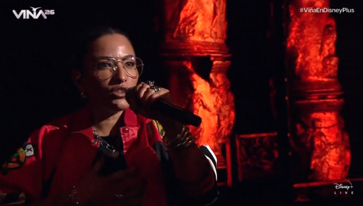 Ana Tijoux