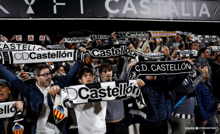 Castalia