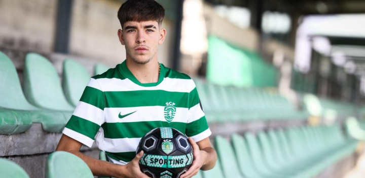 Confianza total del Sporting en Pablo Valerón: 45 M€ de cláusula