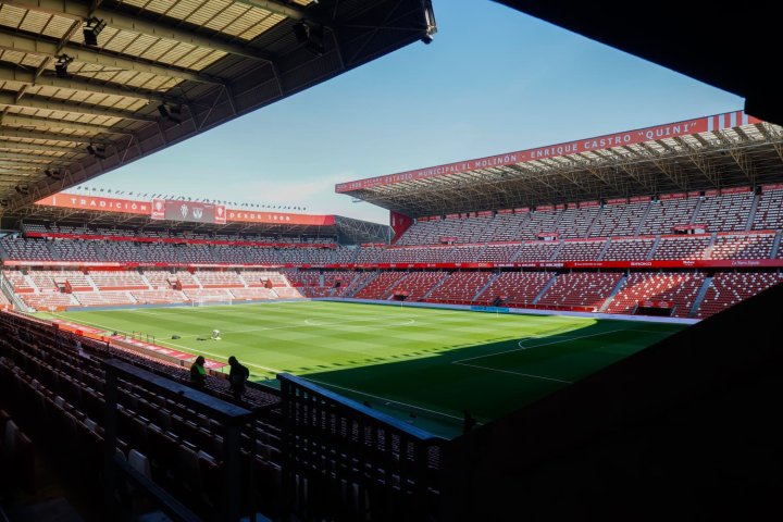 Continúa el 'parón'