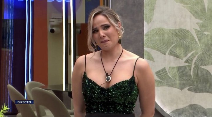 Gloria González, en GH Dúo