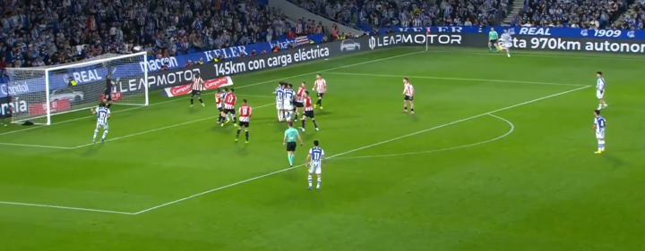 Ocasión para la Real