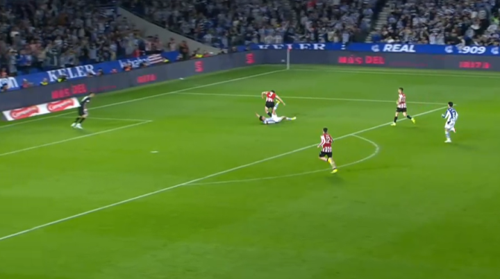 Pablo Marín con Vivian