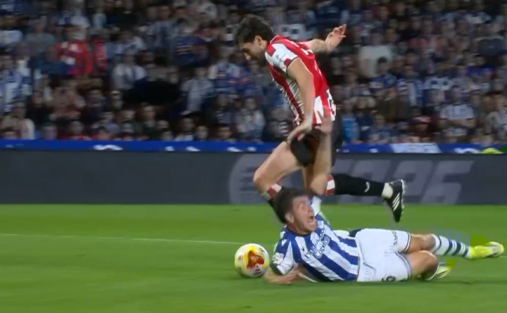 Pablo Marín con Vivian