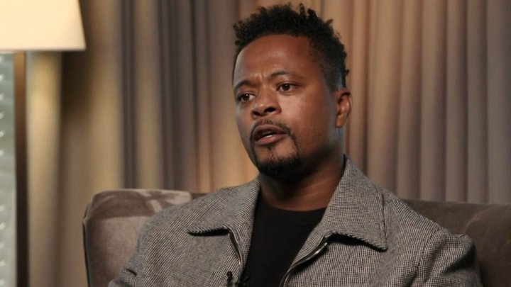 Evra estalla contra Neville, Keane y Scholes por sus críticas a Carrick