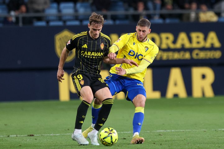 Minuto 53 | Fuera Ocampo...