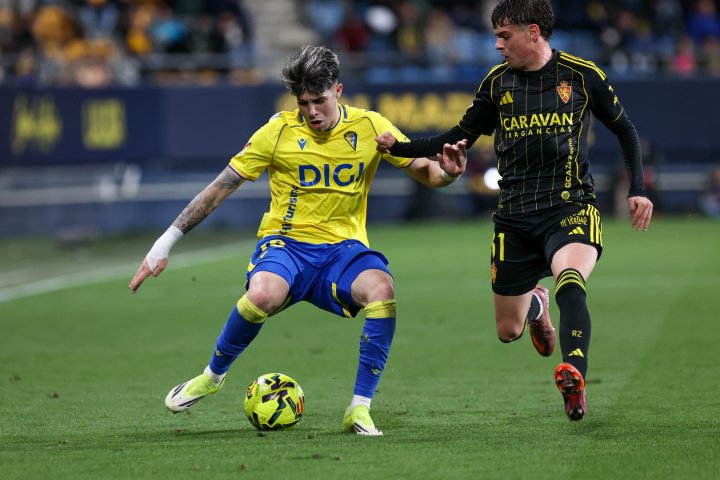 Minuto 71 | Se lleva la amarilla Diakité