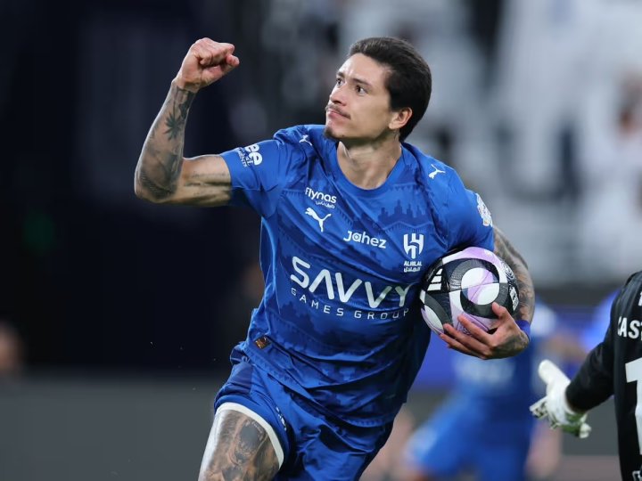 La Premier llama a la puerta de Darwin