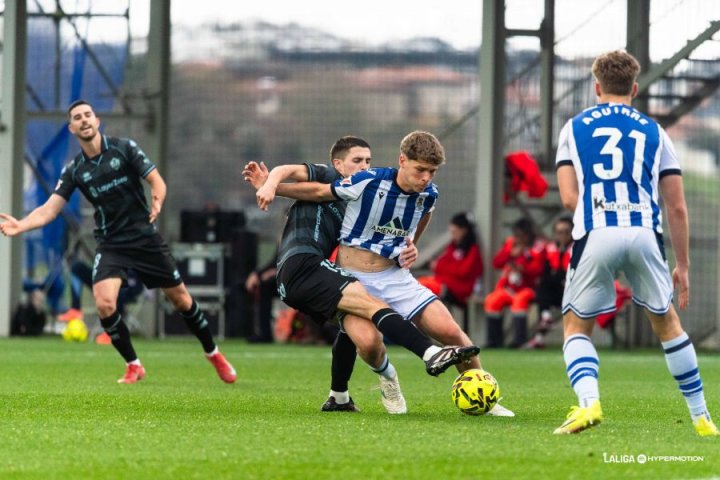 Minuto 44 | ¡TIRANDO LÍNEAS EL VAR!