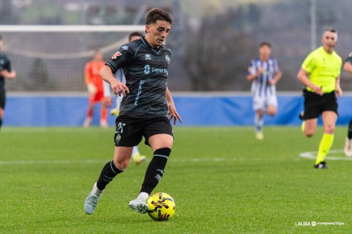 Minuto 51 | ¡QUÉ PARADÓN DE FRAGA! ¡SALVA KITA!