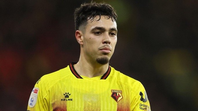 Soccer Football - FIFA U-20 World Cup - Final - Argentina v Morocco - Estadio Nacional Julio Martinez Pradanos, Santiago, Chile - October 19, 2025 Morocco's Yassir Zabiri celebrates scoring their second goal with Othmane Maamma REUTERS/Rodrigo Garrido