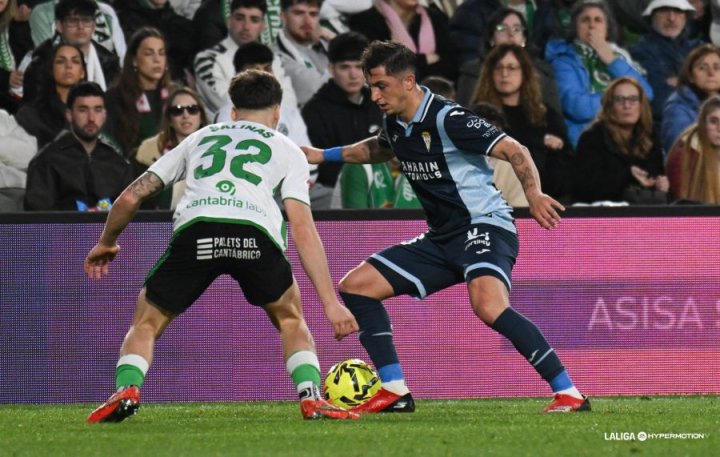 Minuto 51 | No cabe un loco más en El Sardinero