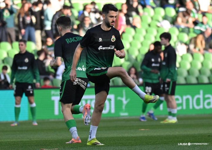 Minuto 6 | ¡LA TUVO EL CÓRDOBA Y RESPONDE ANDRÉS MARTÍIIIIN! ¡UY EL RACIIIIING!