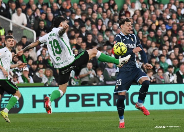 Y esto no se calma...