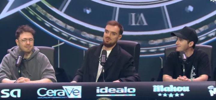 Ibai Llanos