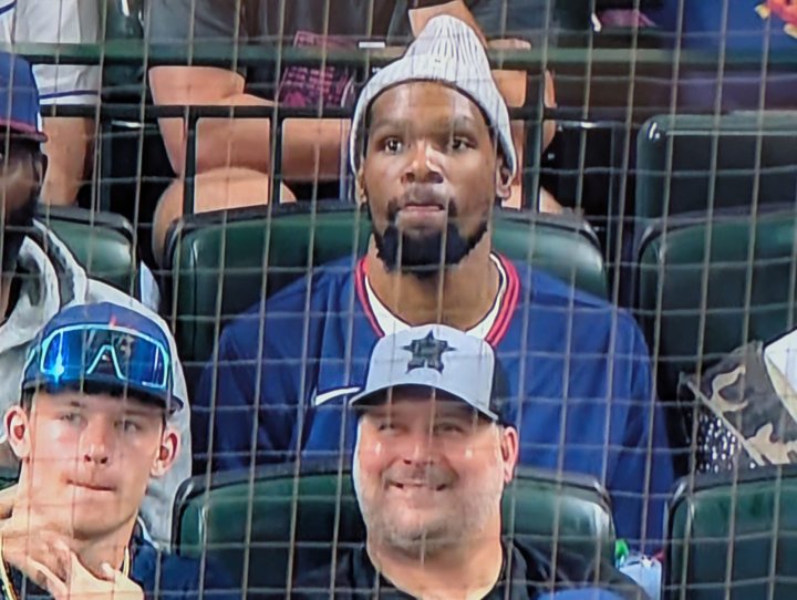 Kevin Durant