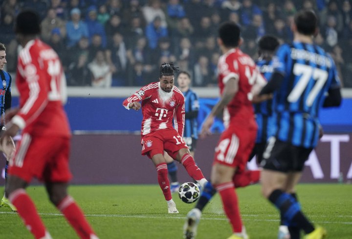 Minuto 52 | Fuera Zalewski...