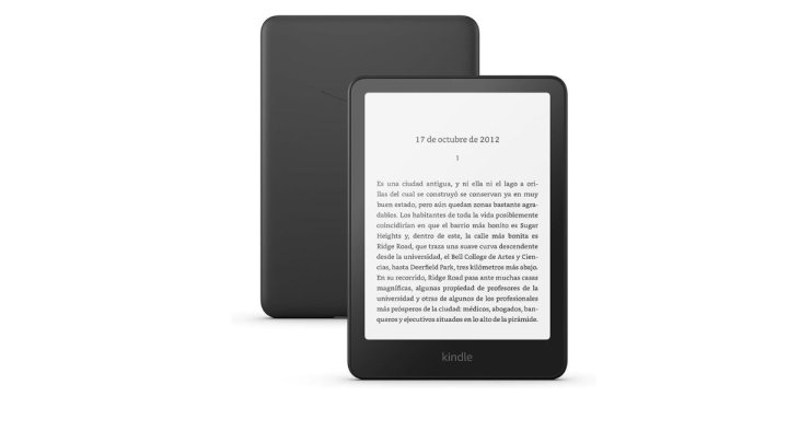 kindle