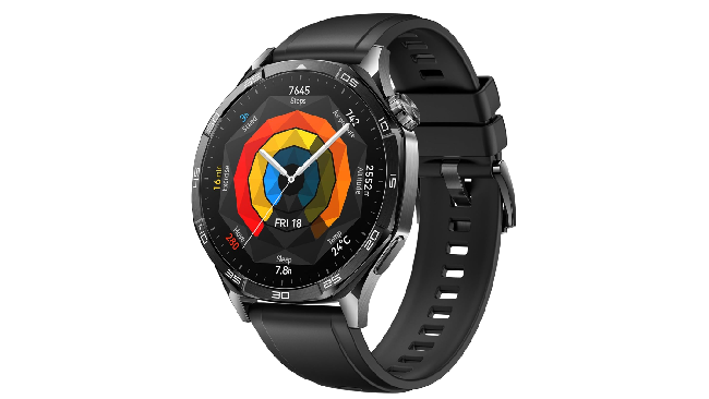 Huawei Watch GT5 con un 39% de descuento