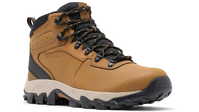 Zapatillas Columbia Newton Ridge a mitad de precio