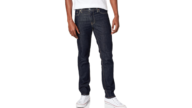 Levi’s 511 Slim fit con un 57% de descuento