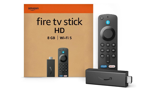 Fire Stick TV 