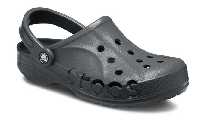 crocs