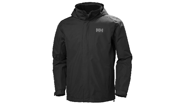 Chubasquero Helly Hansen: ahorra 55 euros