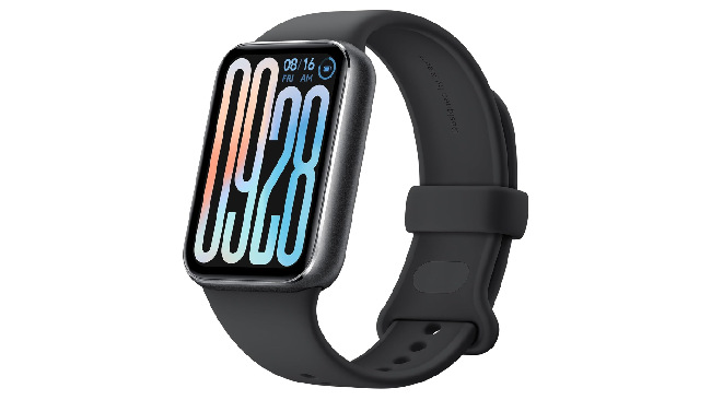 Xiaomi Smartband 9 Pro: ahorra 22 euros