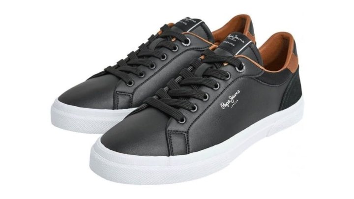 zapatillas pepe jeans