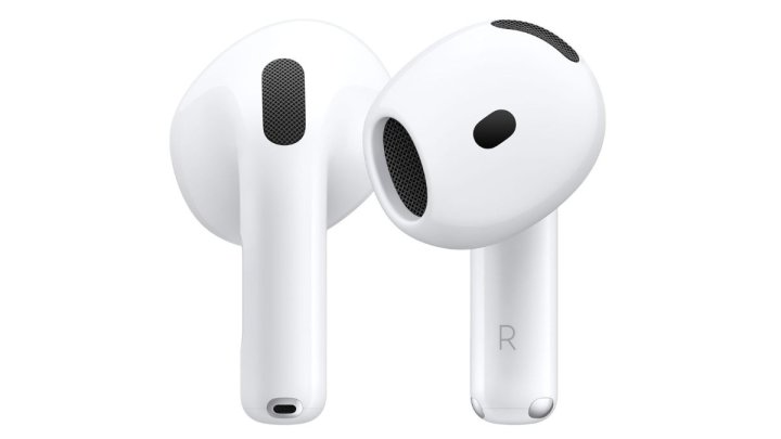 apple airpods