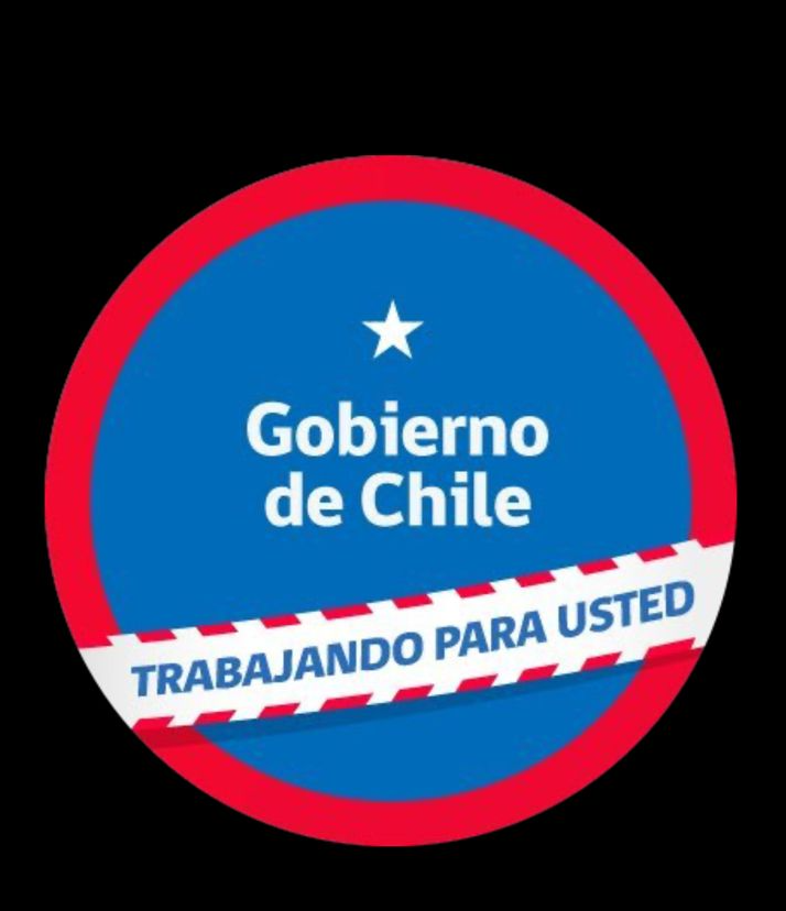 Nuevos logos y lema: así cambiaron las redes sociales de los ministerios del gobierno del Presidente Kast