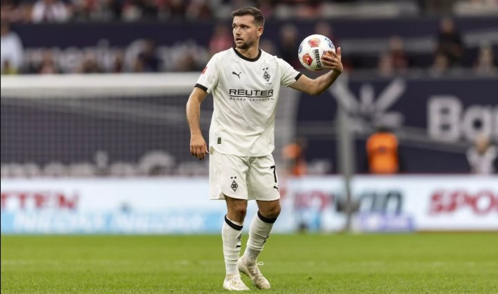 Kevin Stöger.
