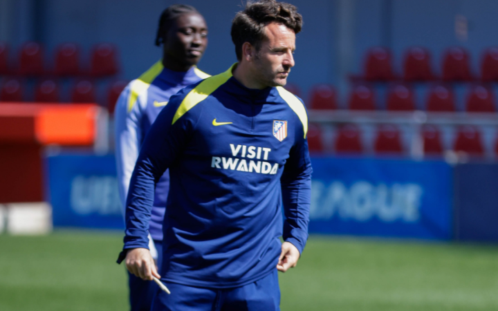 Minuto 46 | ¡UY ADDO!