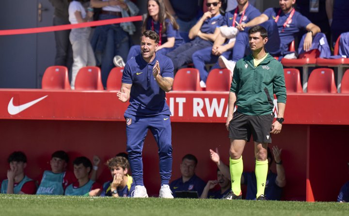 Minuto 76 | ¡UY RAJADOOO!