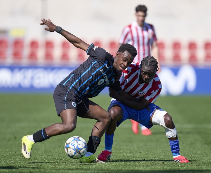 Minuto 88 | Esto camina hacia el final